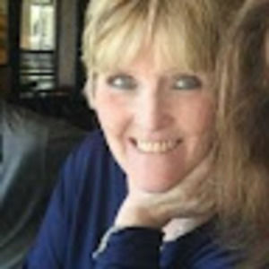 Meet your Posher, Terri